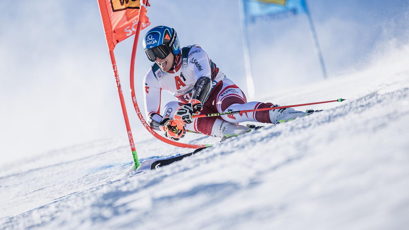Matthias Mayer