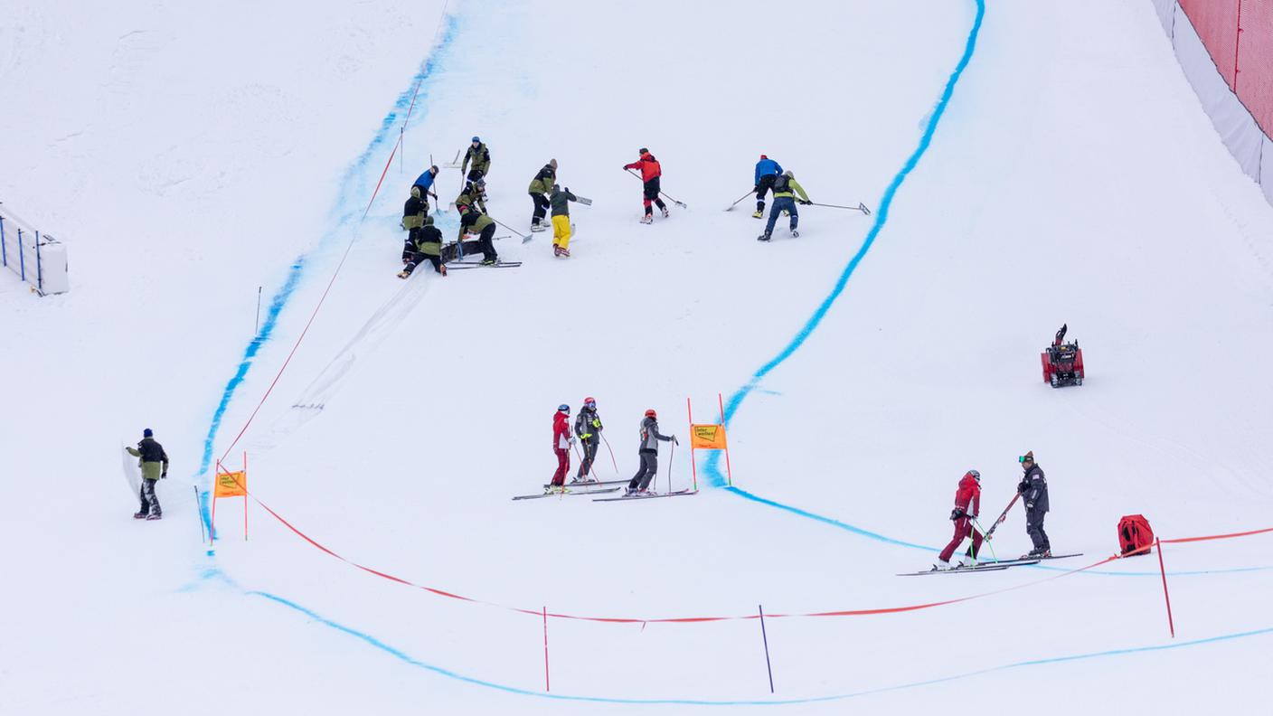 St.Anton