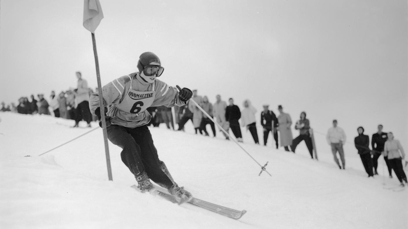 Renée Colliard