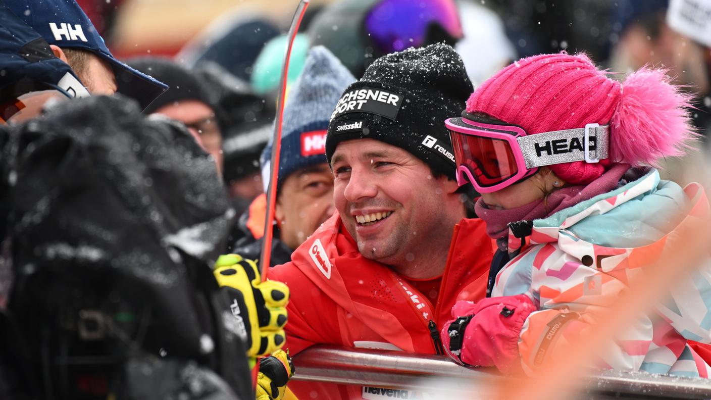 Beat Feuz