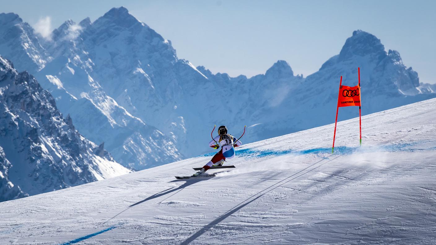 Cortina