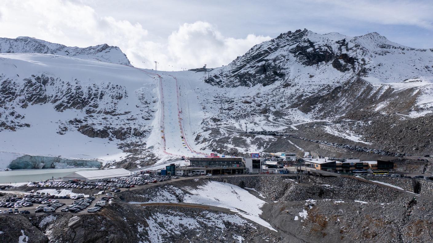 Sölden 2022
