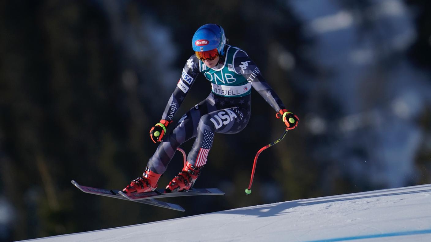 Una stagione dominata