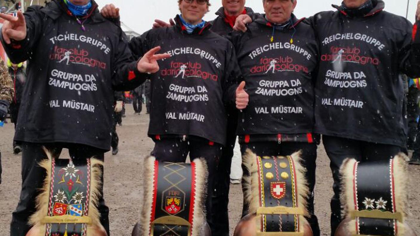 Treichelgruppe