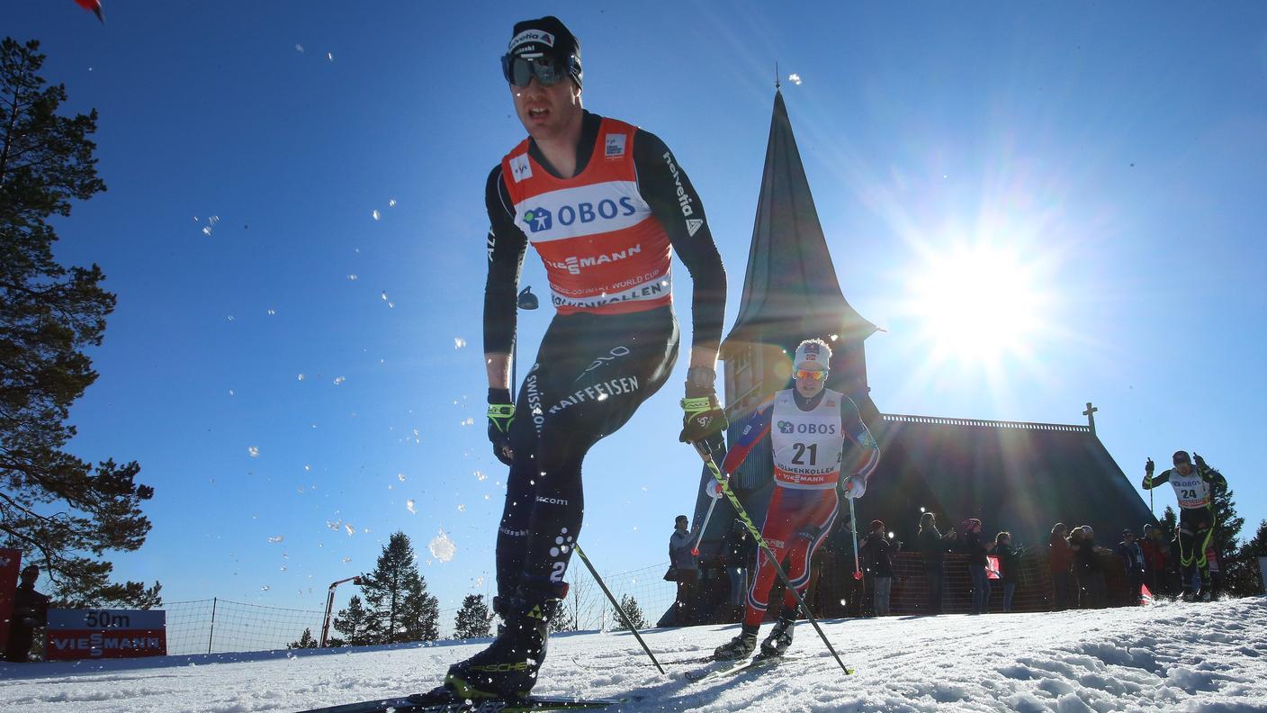 Continua la maledizione della 50km