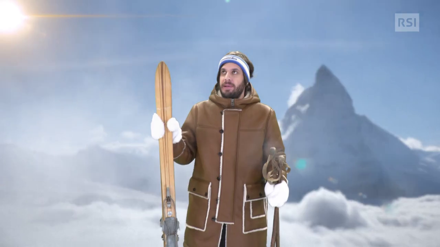 Gli Apripista - La Sigla