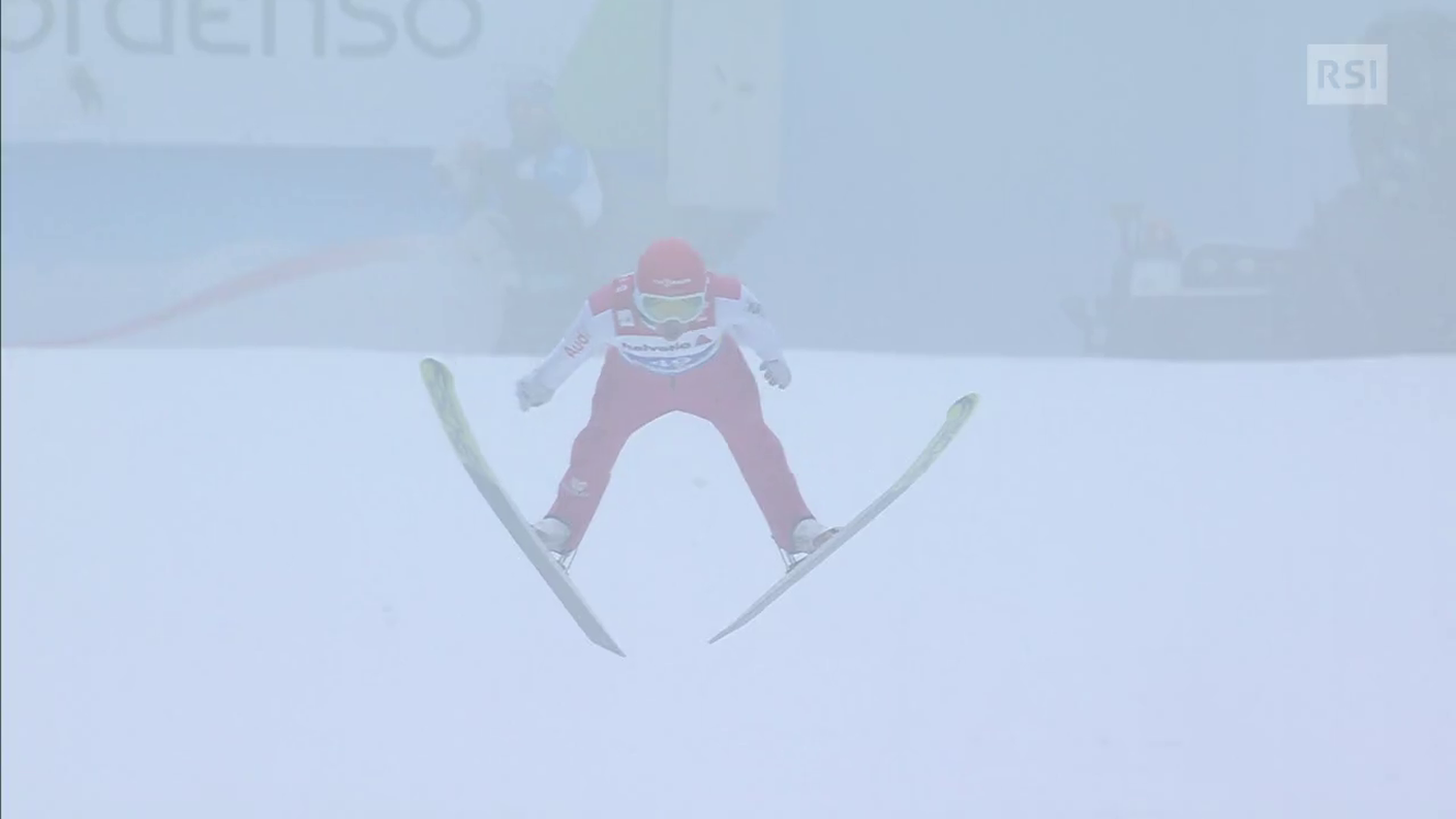 Mondiali di Seefeld, il servizio sulla combinata nordica (Sportsera 22.02.2019)