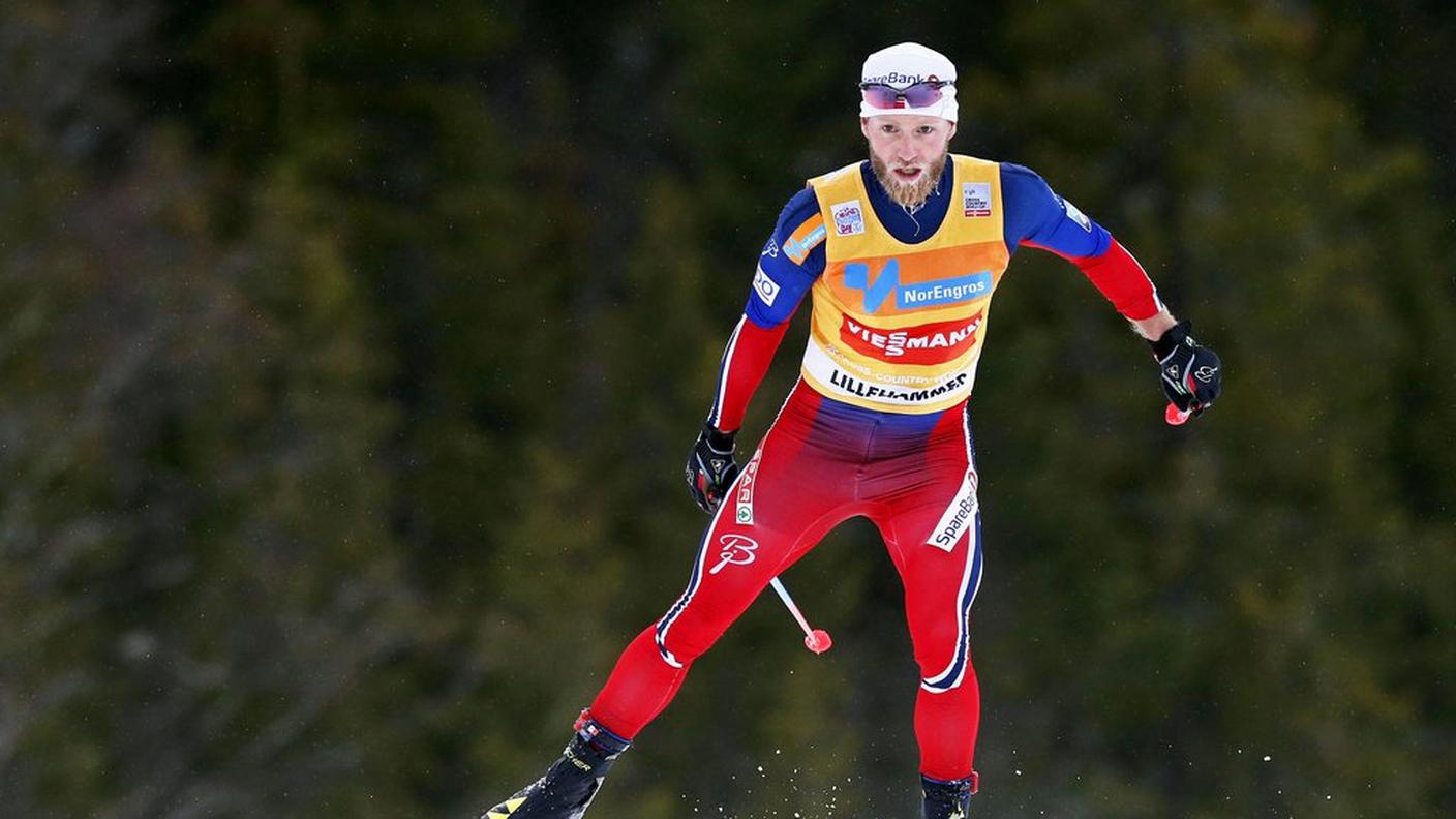 Sundby ha portato Dyrhaug, Holund e Northug al successo