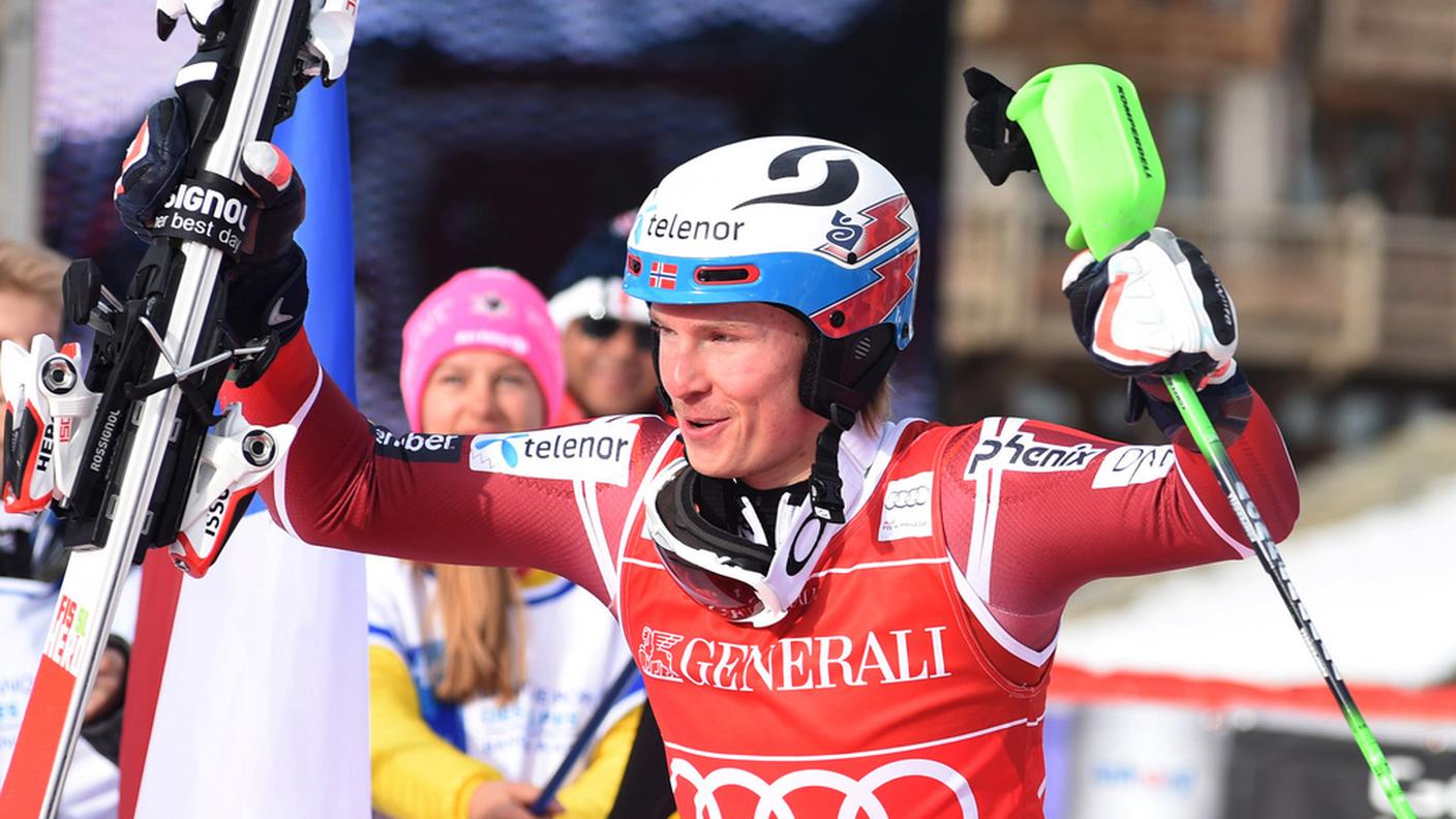 Il norvegese