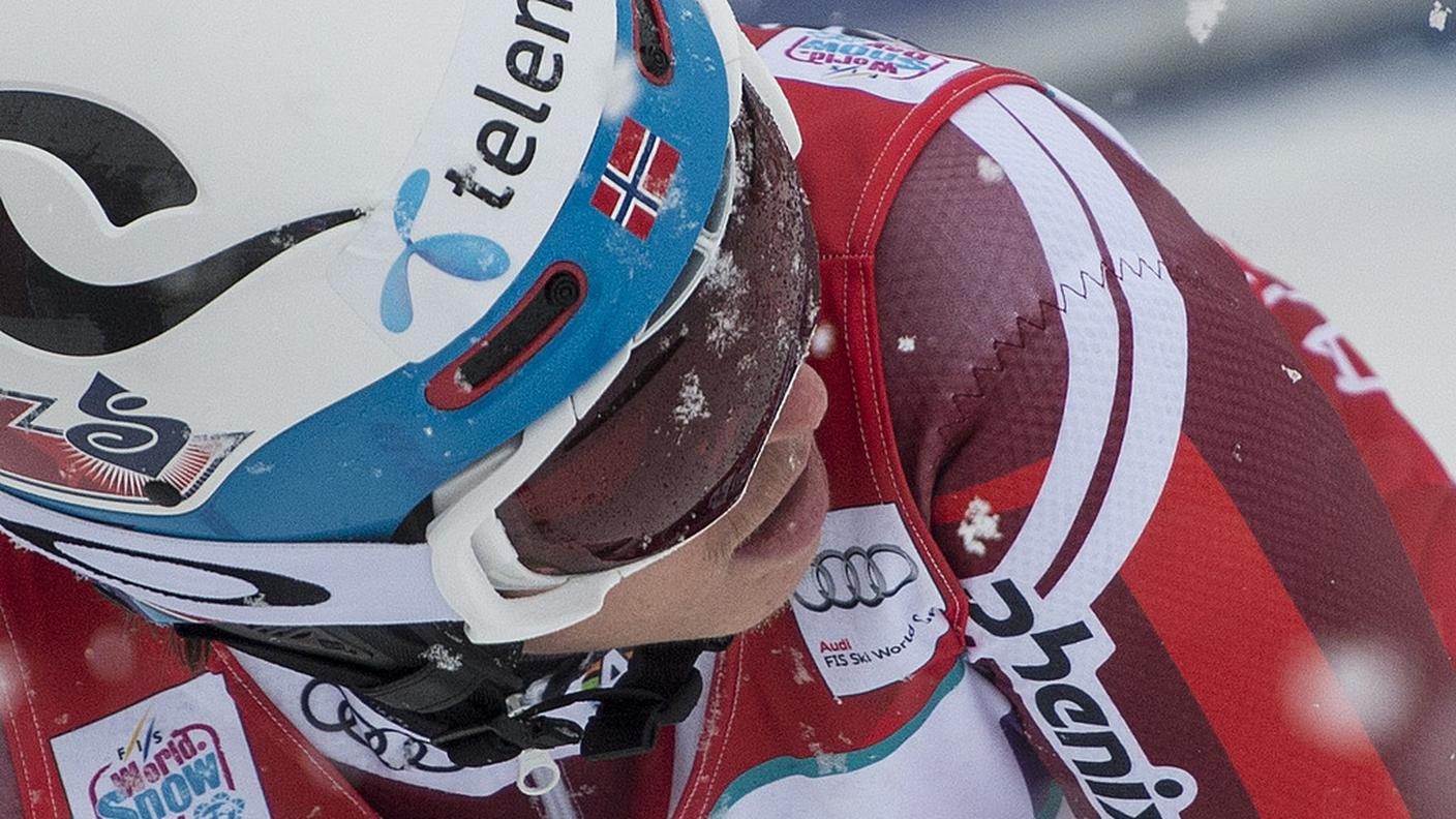 Gli occhi puntati verso la vittoria