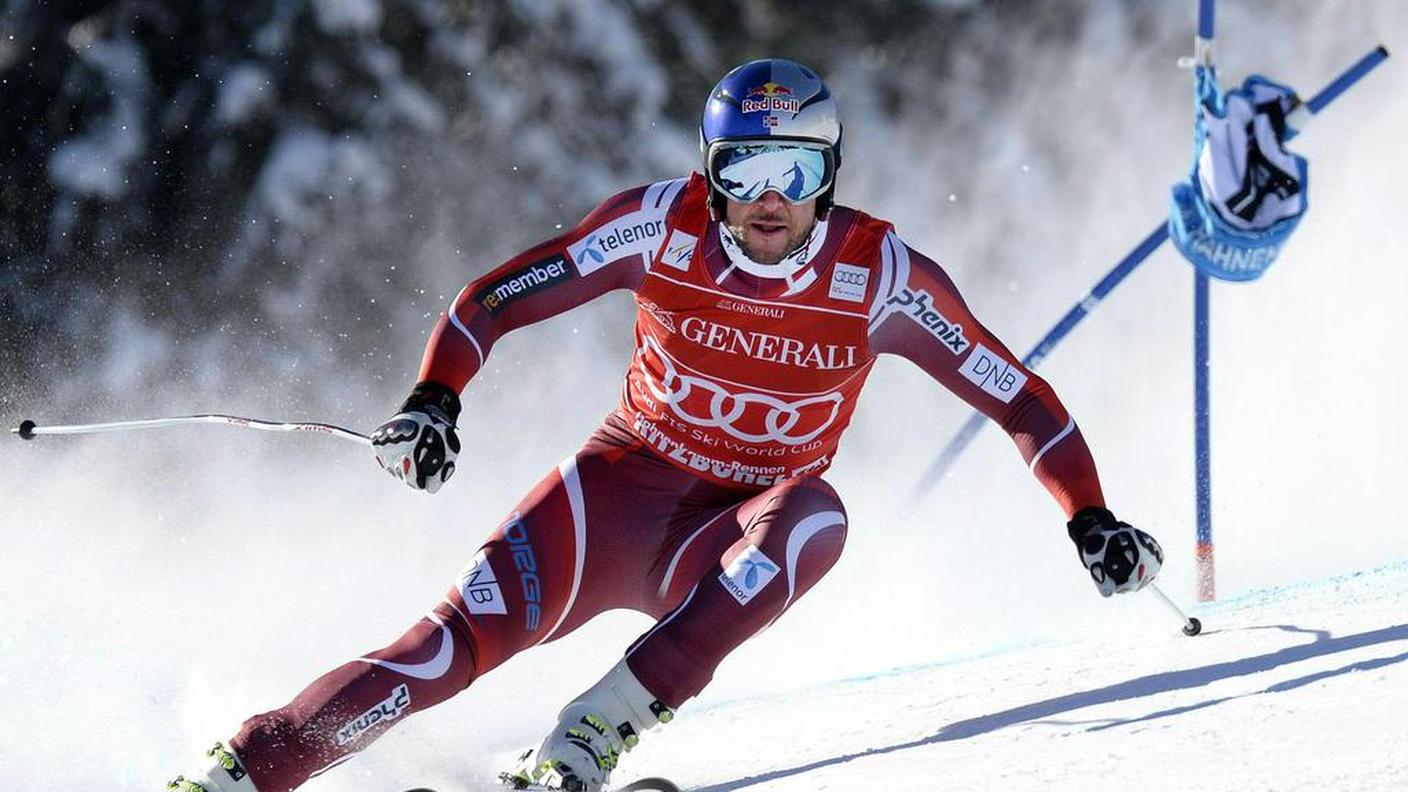 Svindal