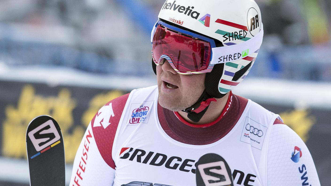 Marc Berthod