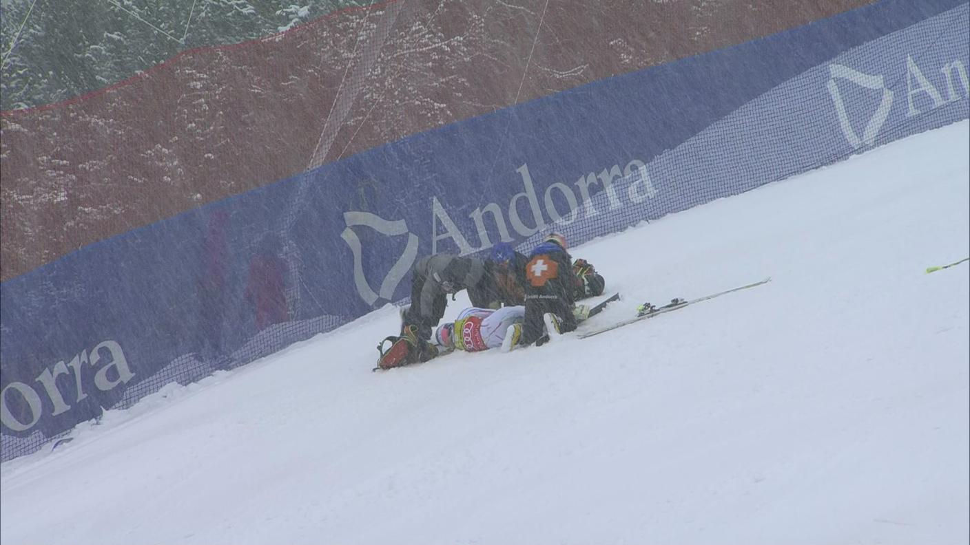 Lindsey Vonn