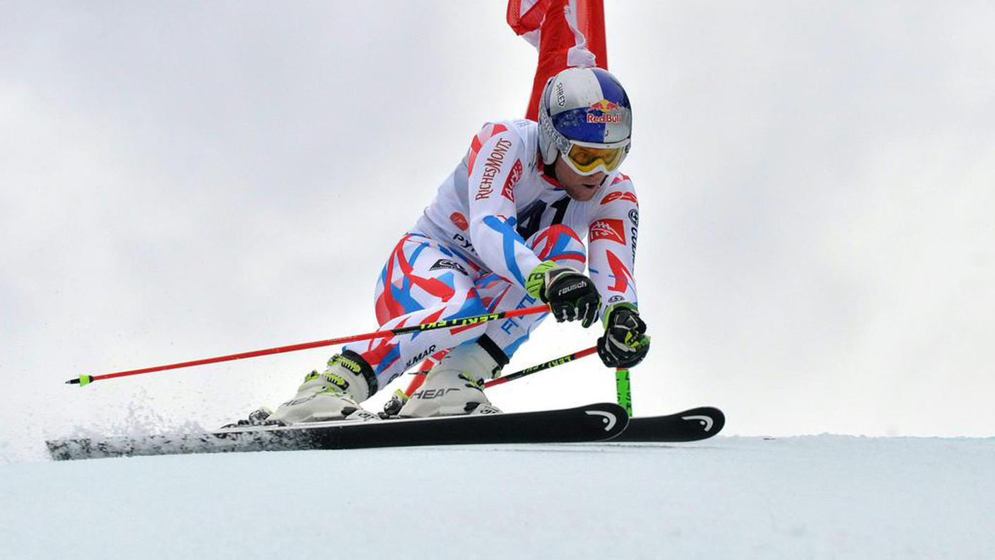 Terzo successo consecutivo