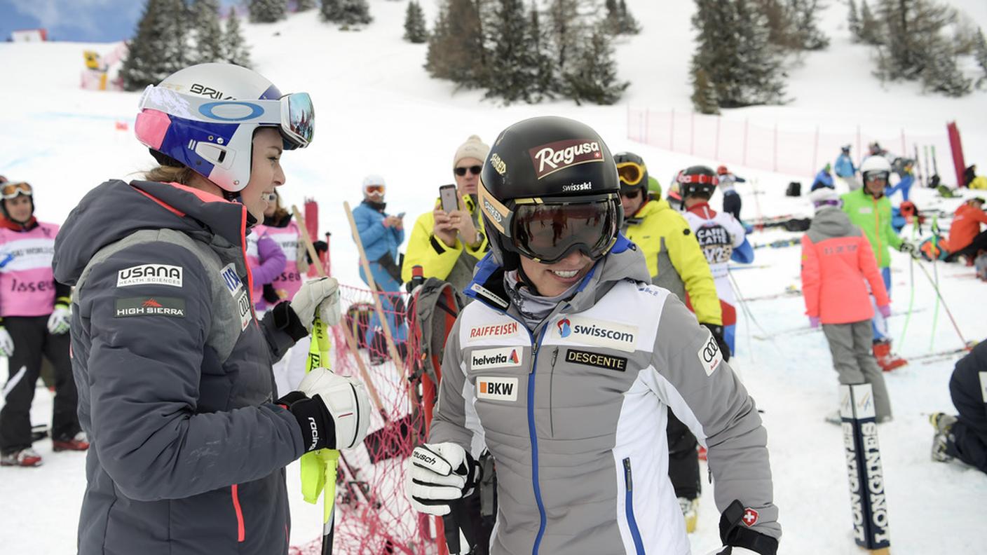 Sguardi diversi sul finale di stagione