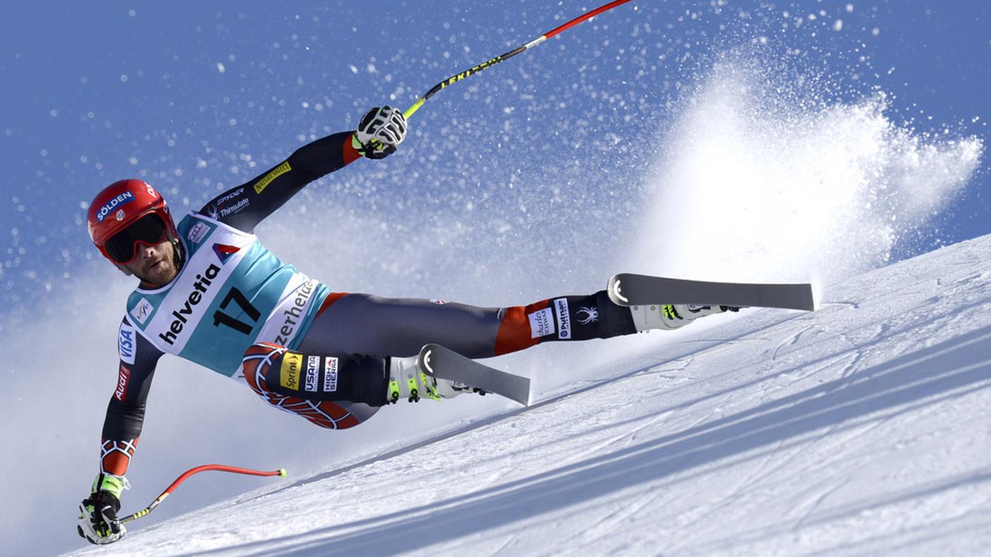 Bode Miller