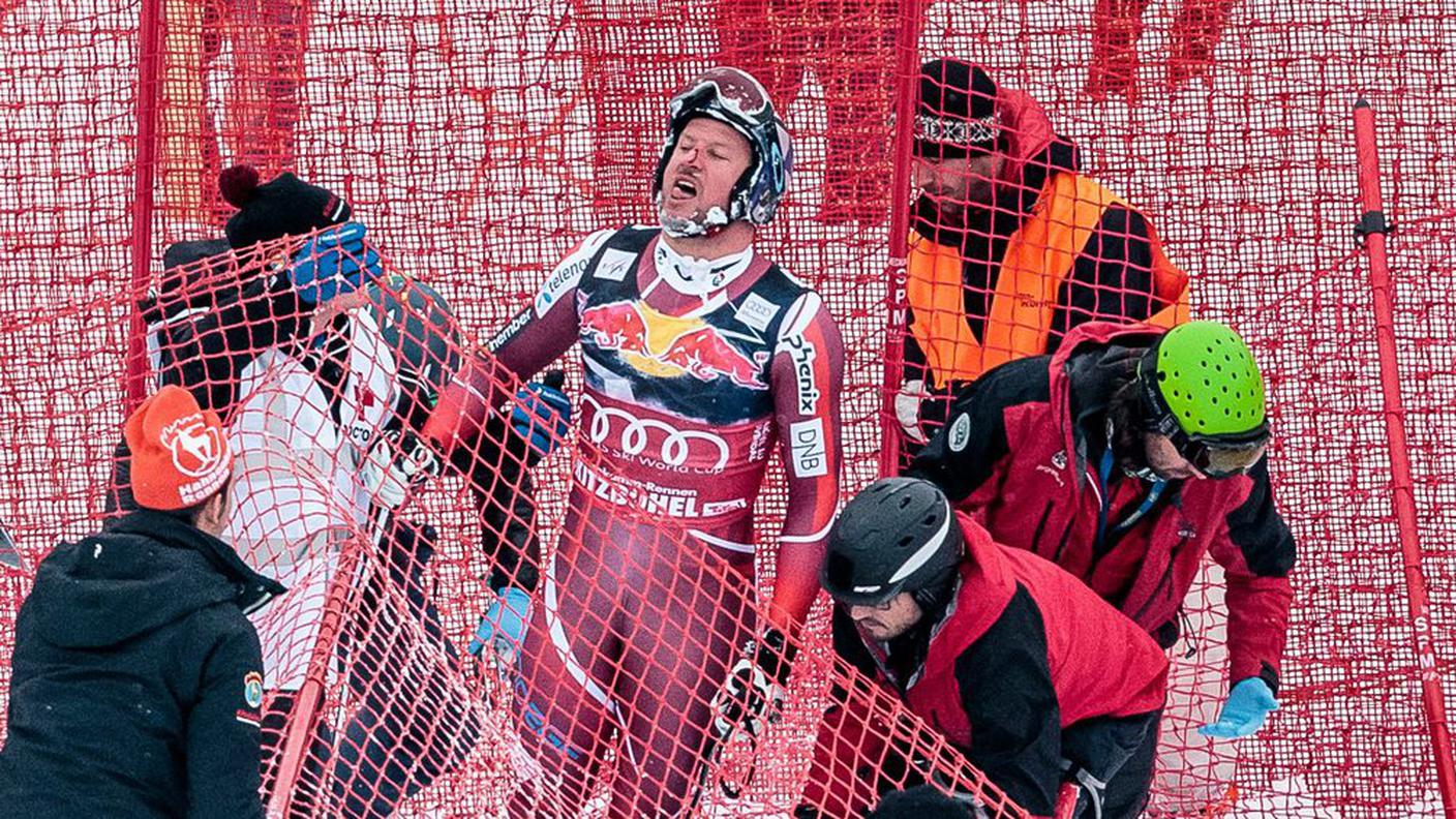 Aksel Lund Svindal