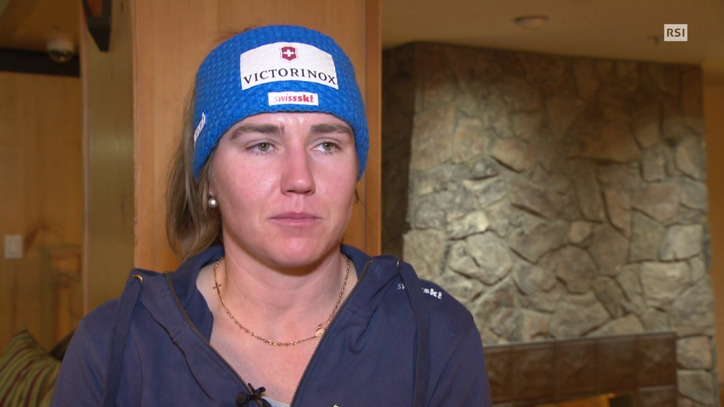 Fabienne Suter