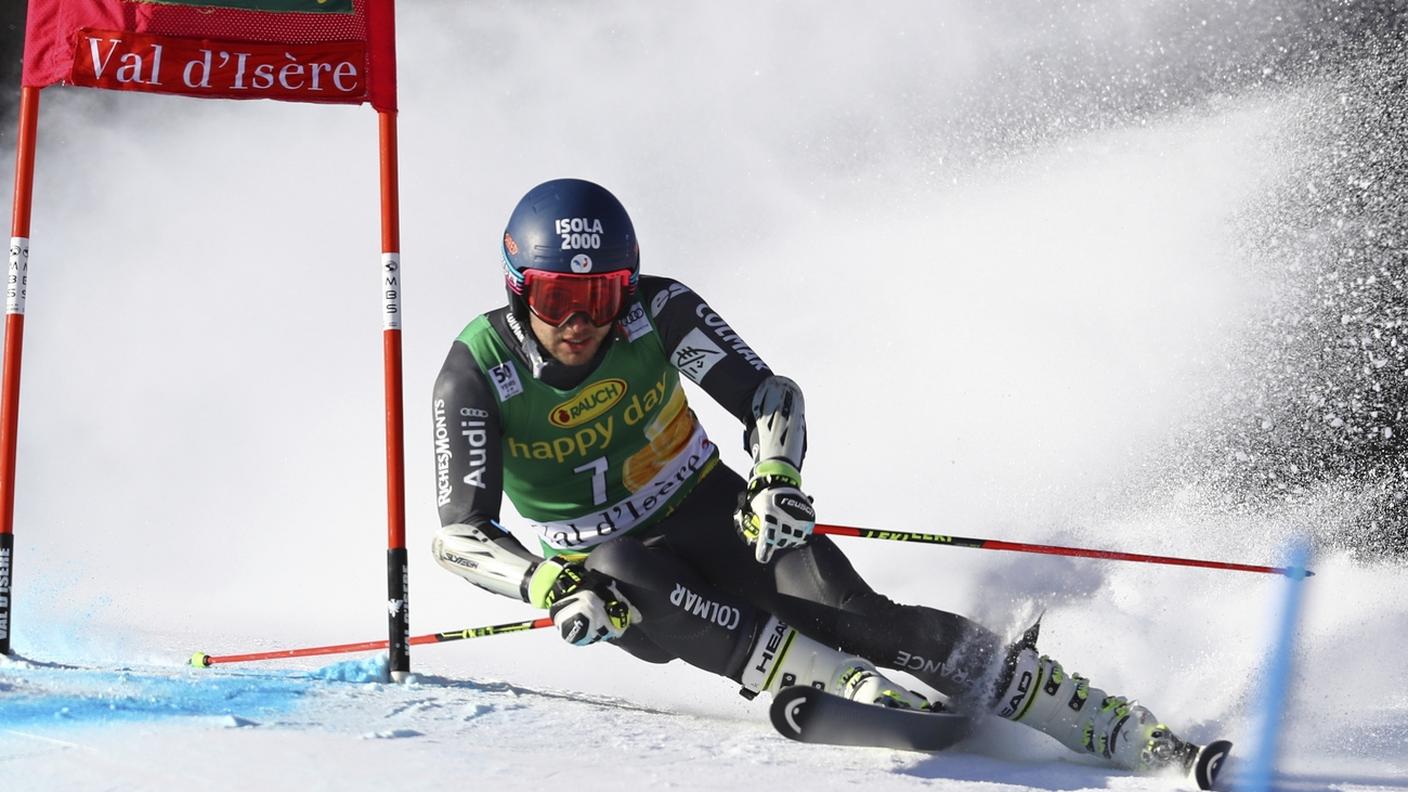 Primo successo in carriera per Mathieu Faivre
