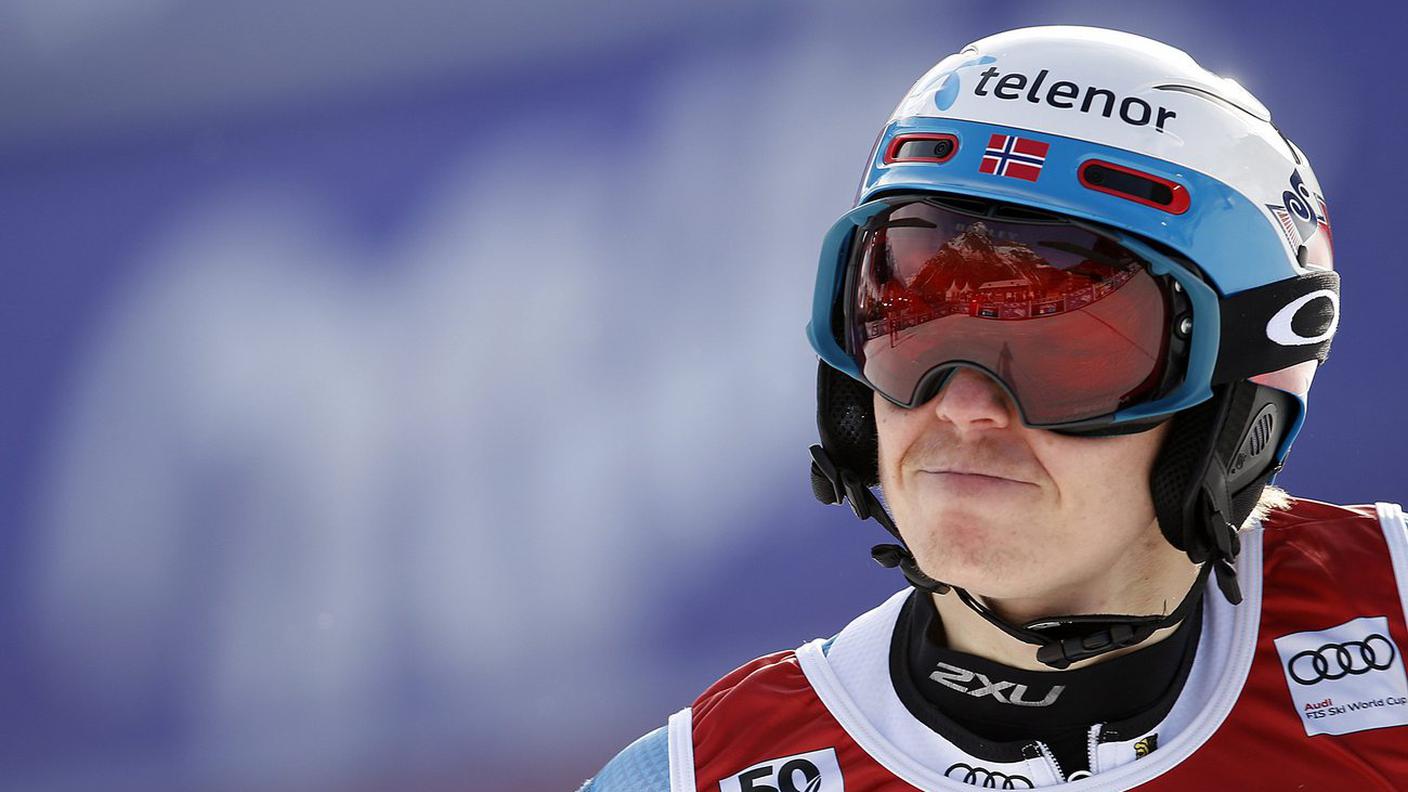 Henrik Kristoffersen