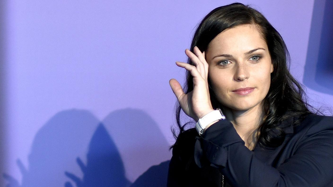 Anna Veith