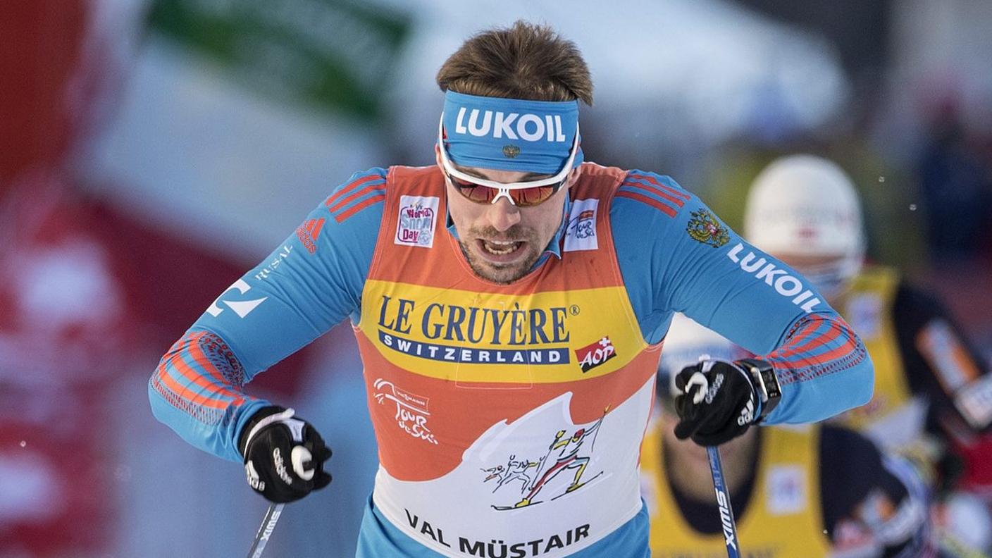Dopo lo sprint ha vinto anche la 10km