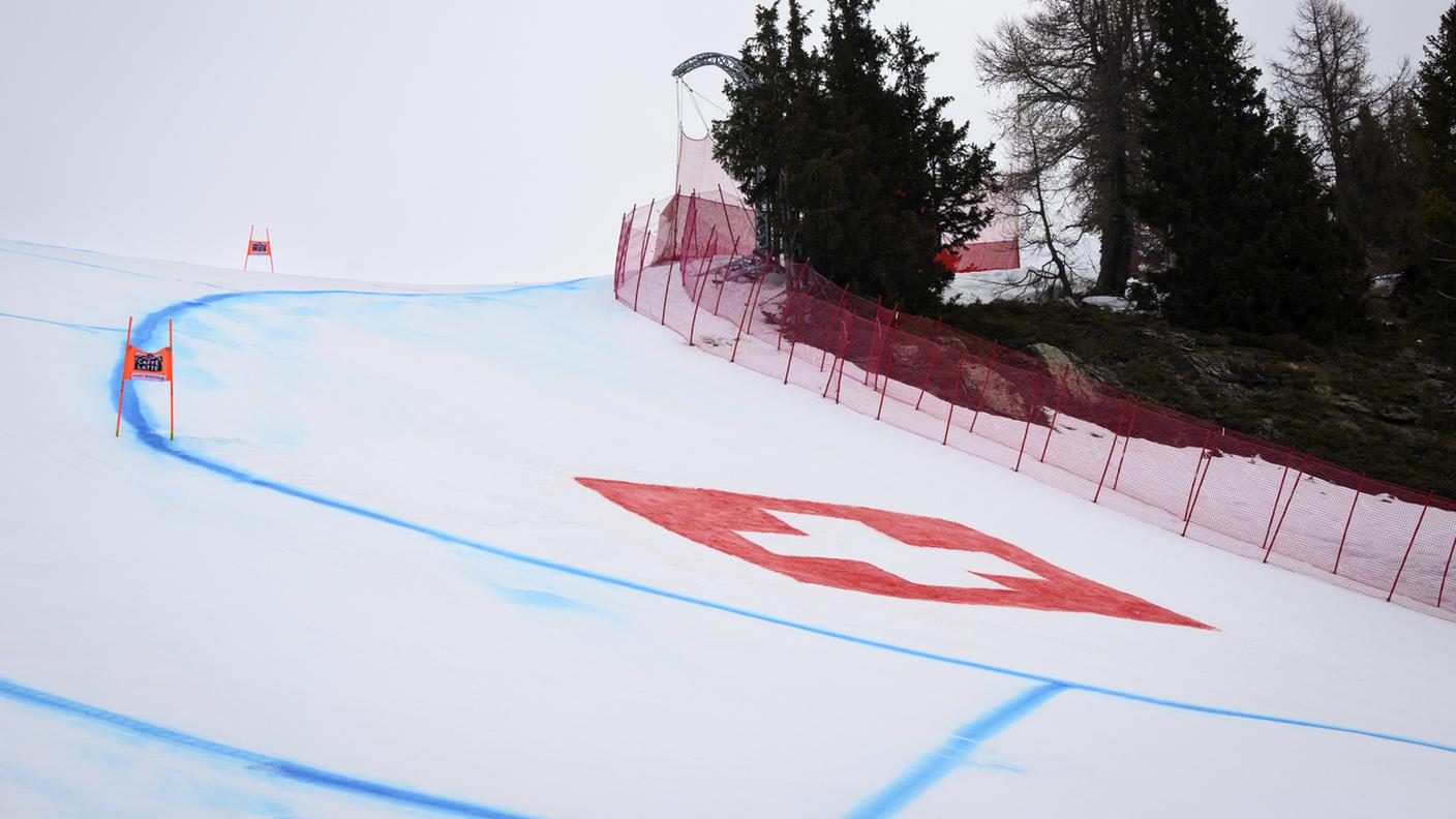 Swiss Ski