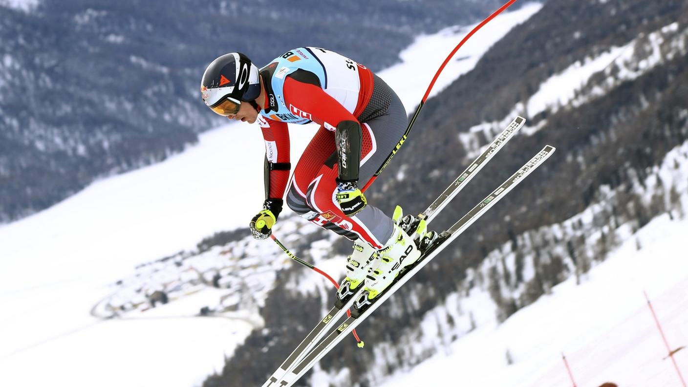 Giornata storica per il Canada