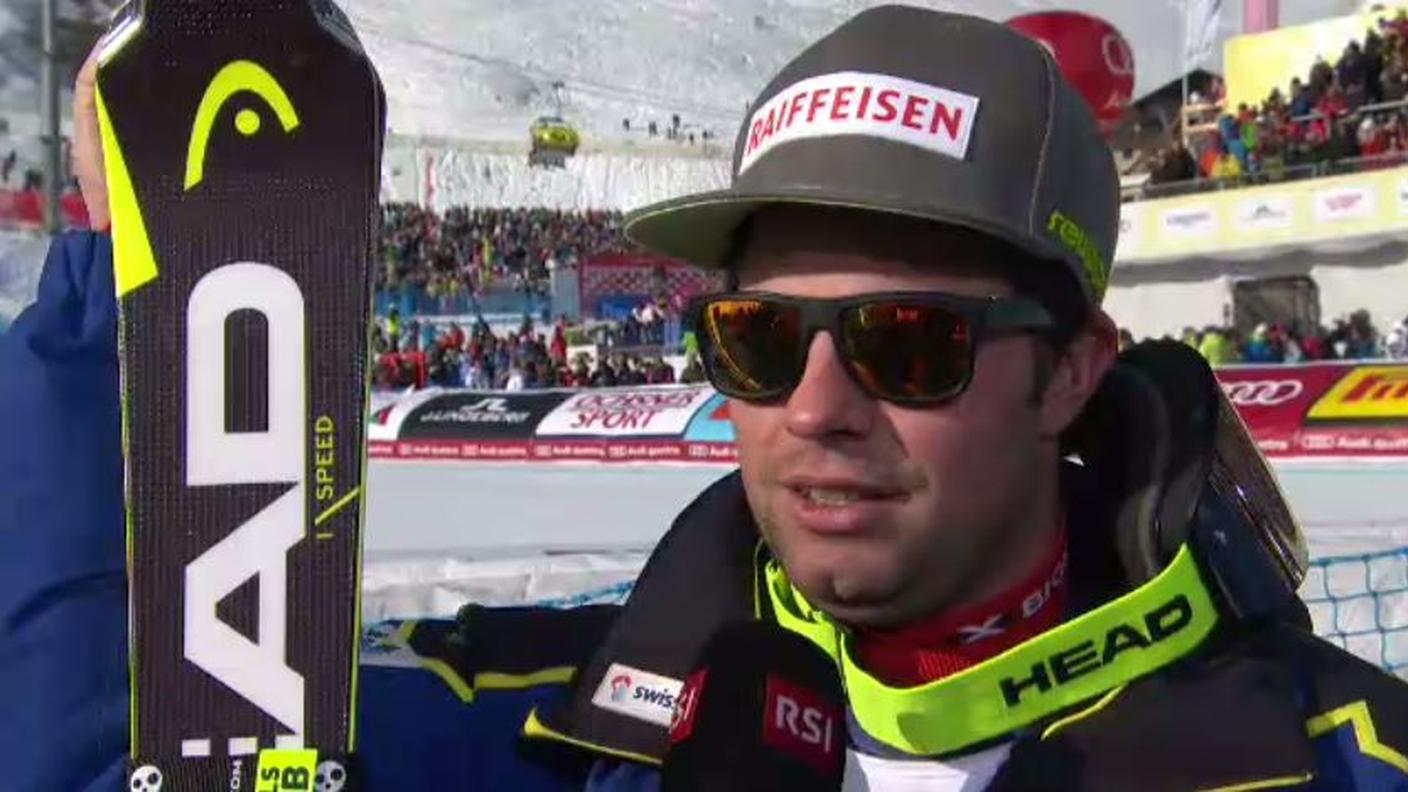Campione del mondo!
