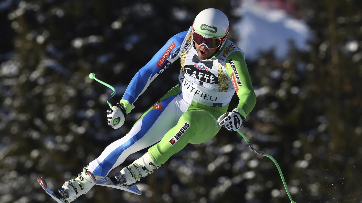 Lo sloveno in azione