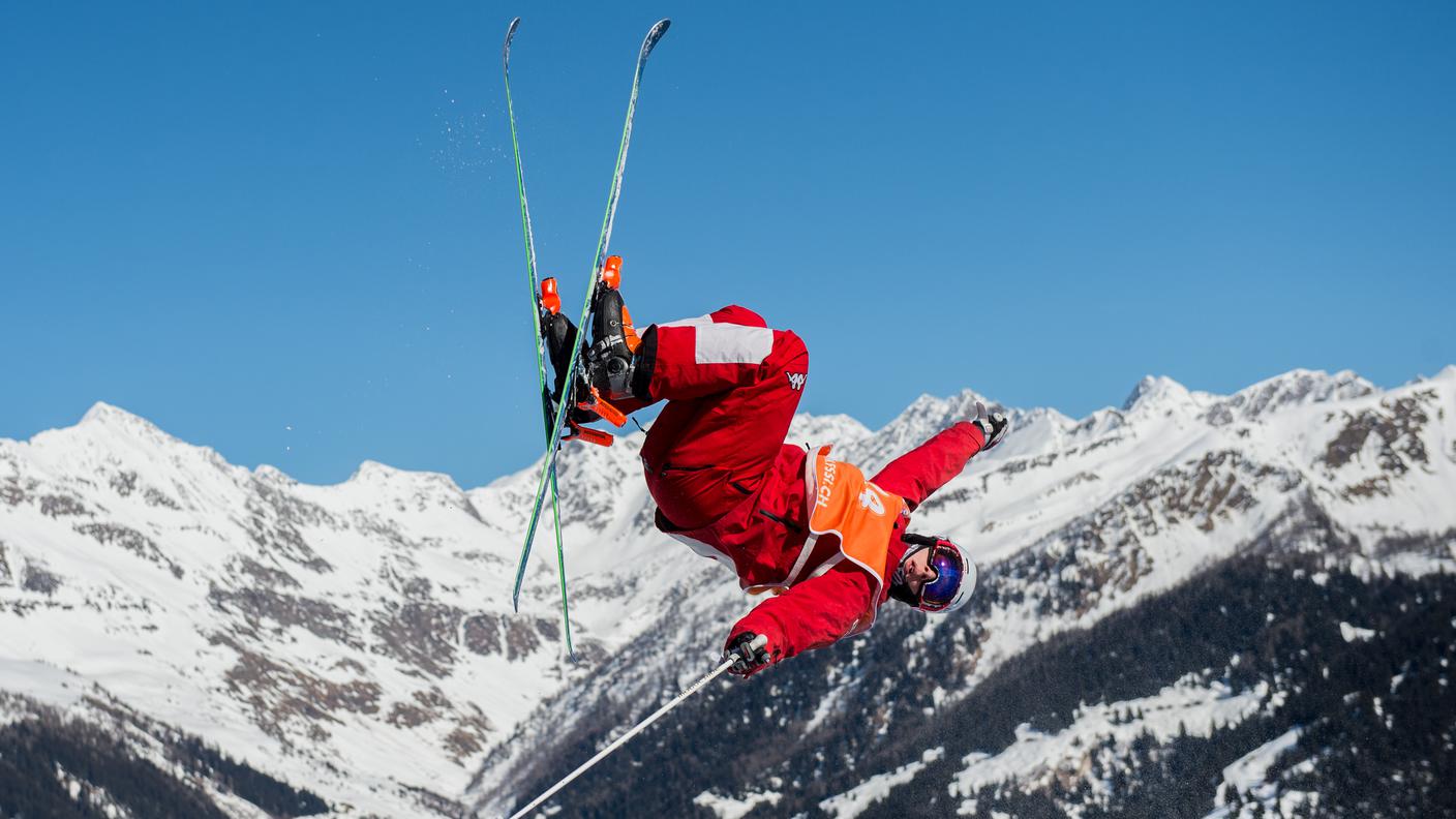 Uno sport che garantisce grande spettacolo