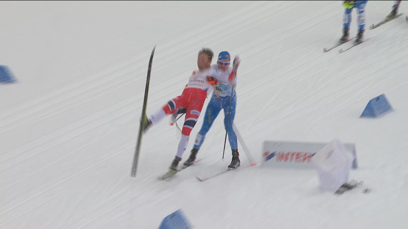 Iversen e Niskanen