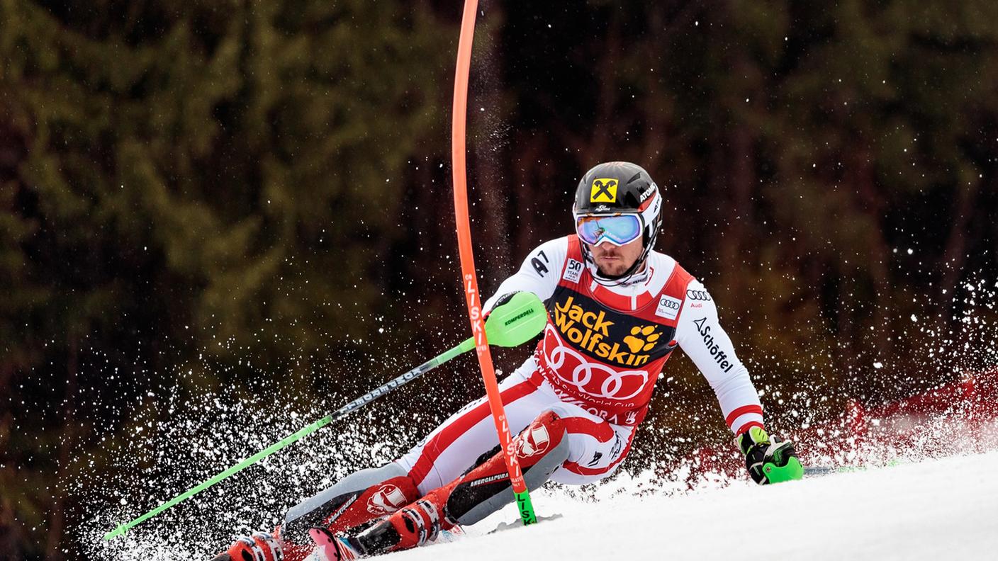 Marcel Hirscher