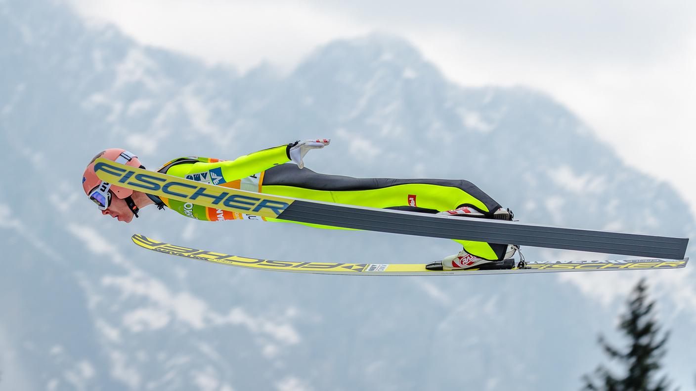 Volo vincente