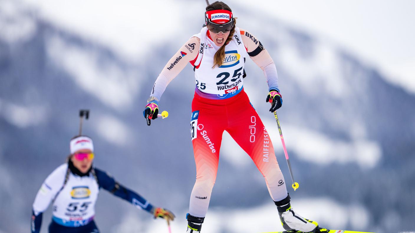 Lena Häcki-Gross