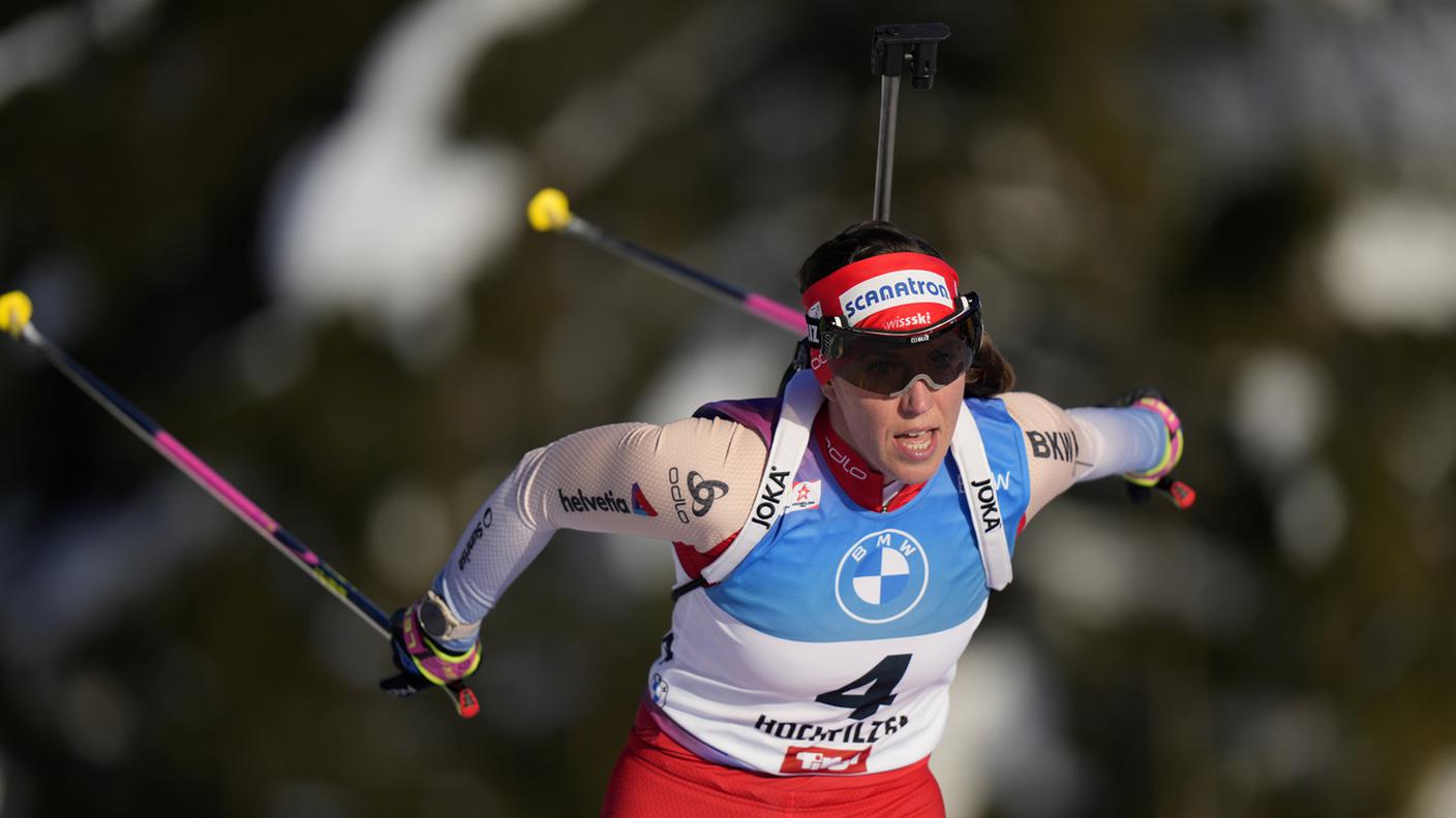 Lena Häcki-Gross