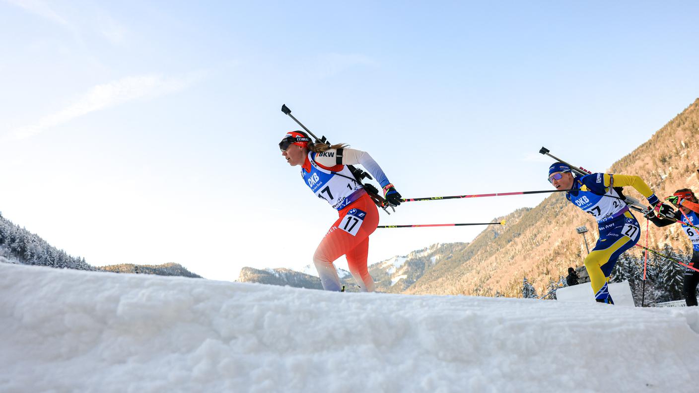 Lena Häcki-Gross
