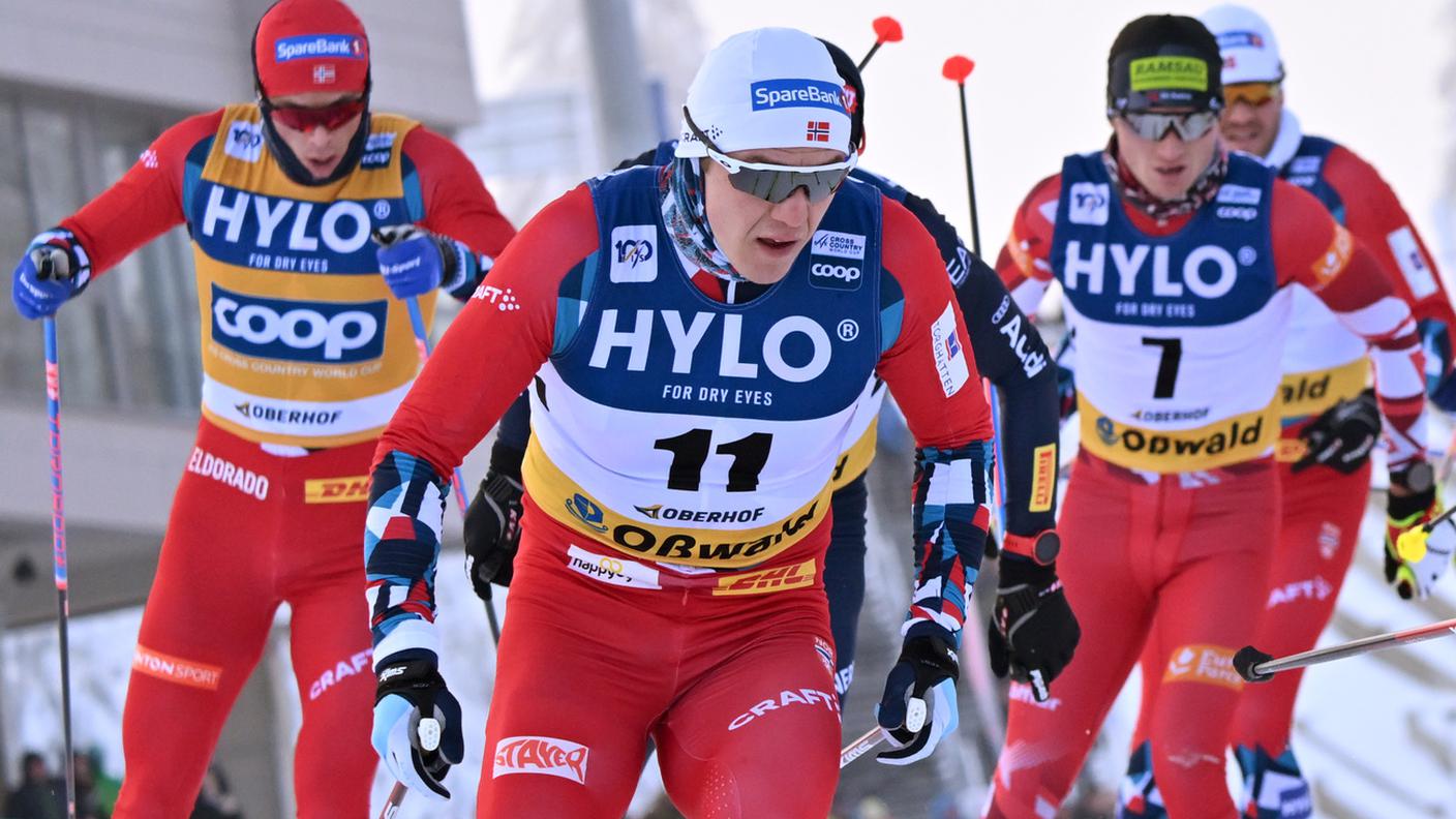 norvegia