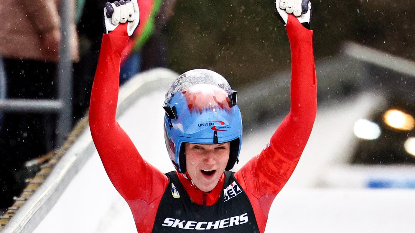 Natalie Maag