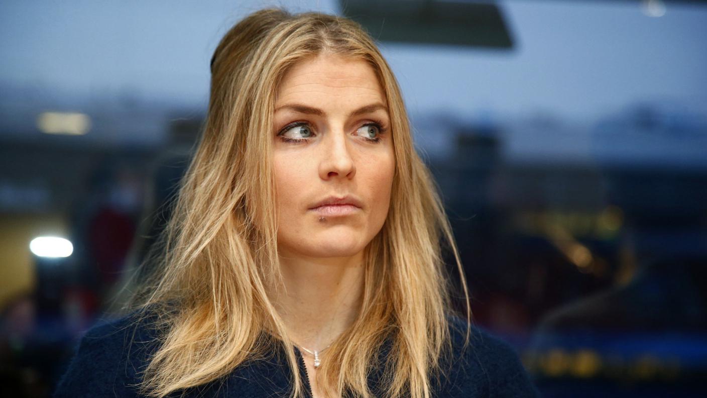 Therese Johaug