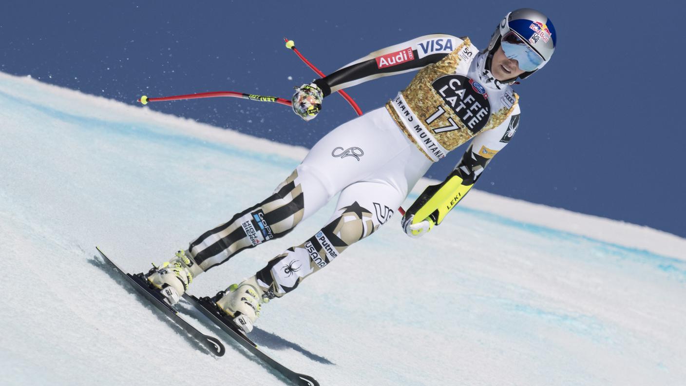 Lindsay Vonn