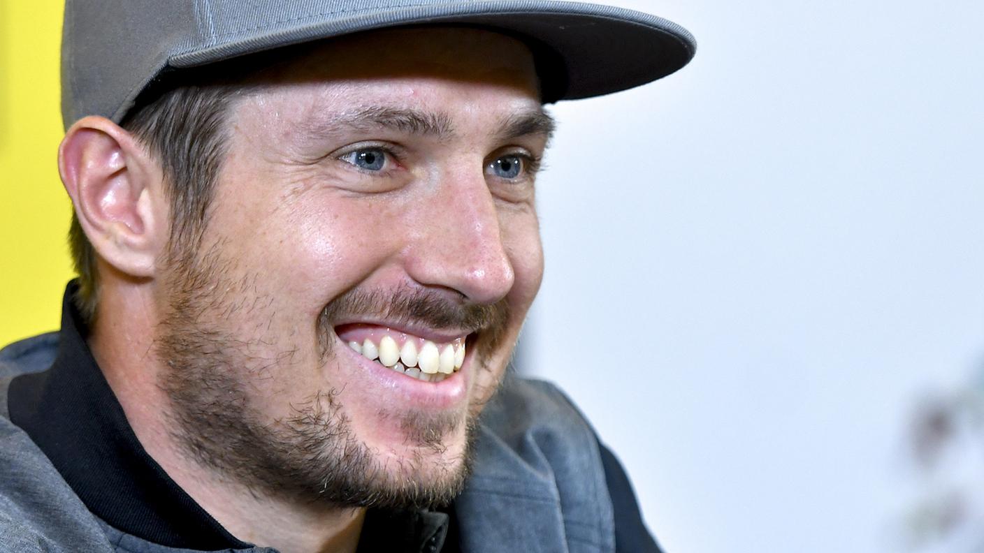 Marcel Hirscher