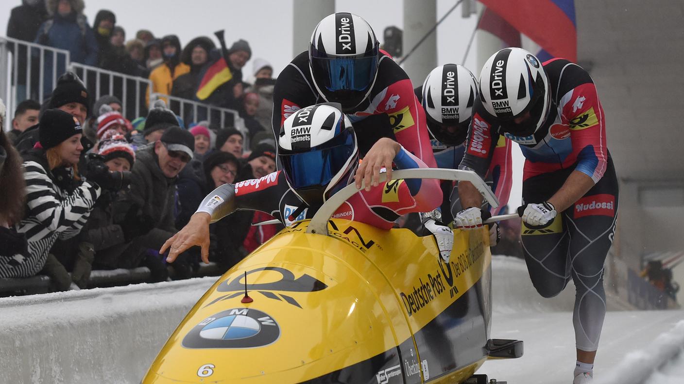 Lochner in azione