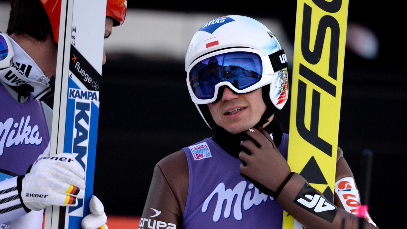 Kamil Stoch