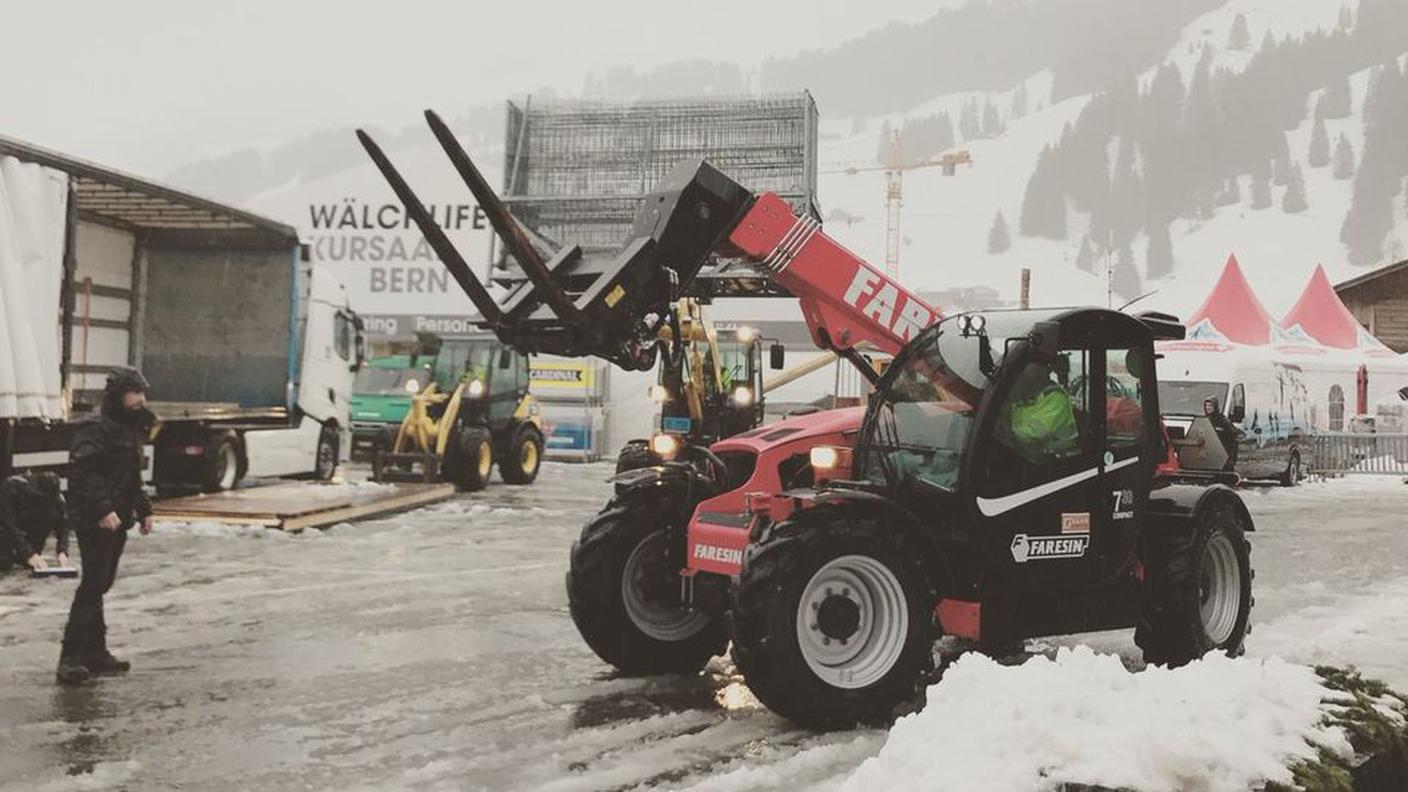 Adelboden