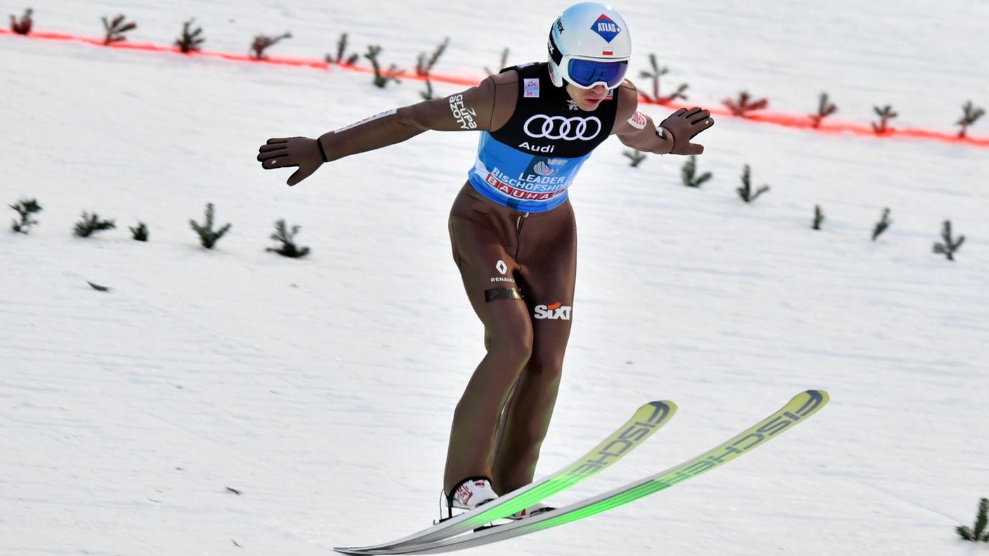 Kamil Stoch