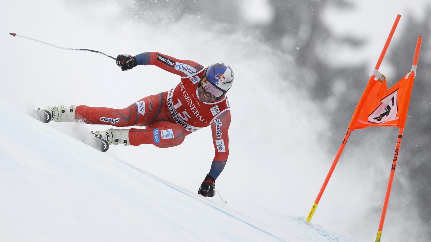 Aksel Lund Svindal