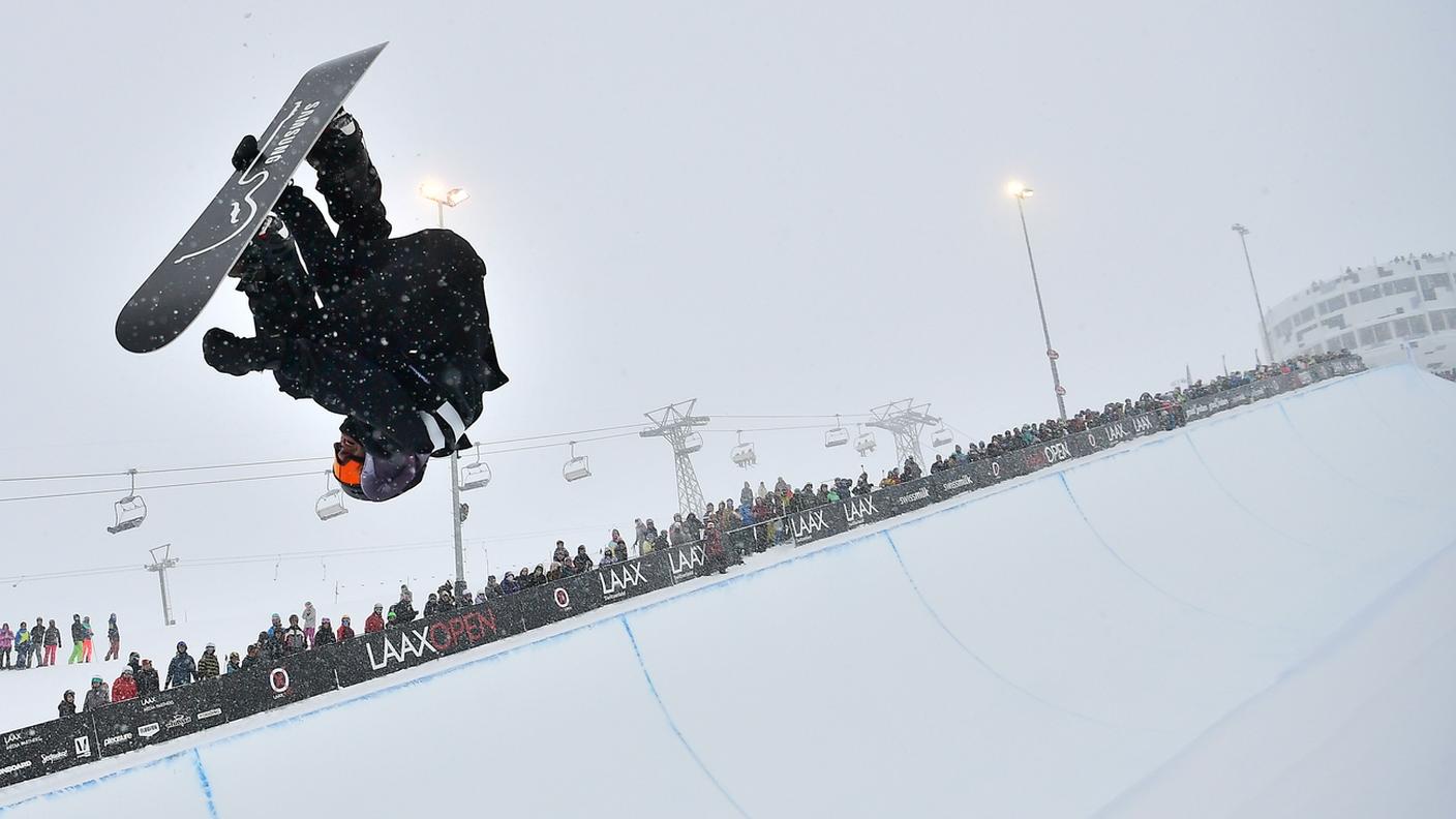 In forma verso PyeongChang