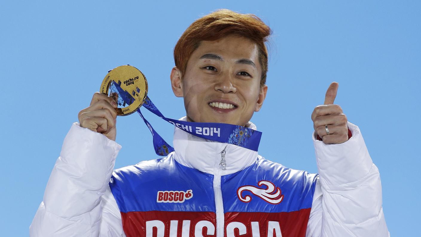 A PyeongChang non potrà ripetersi
