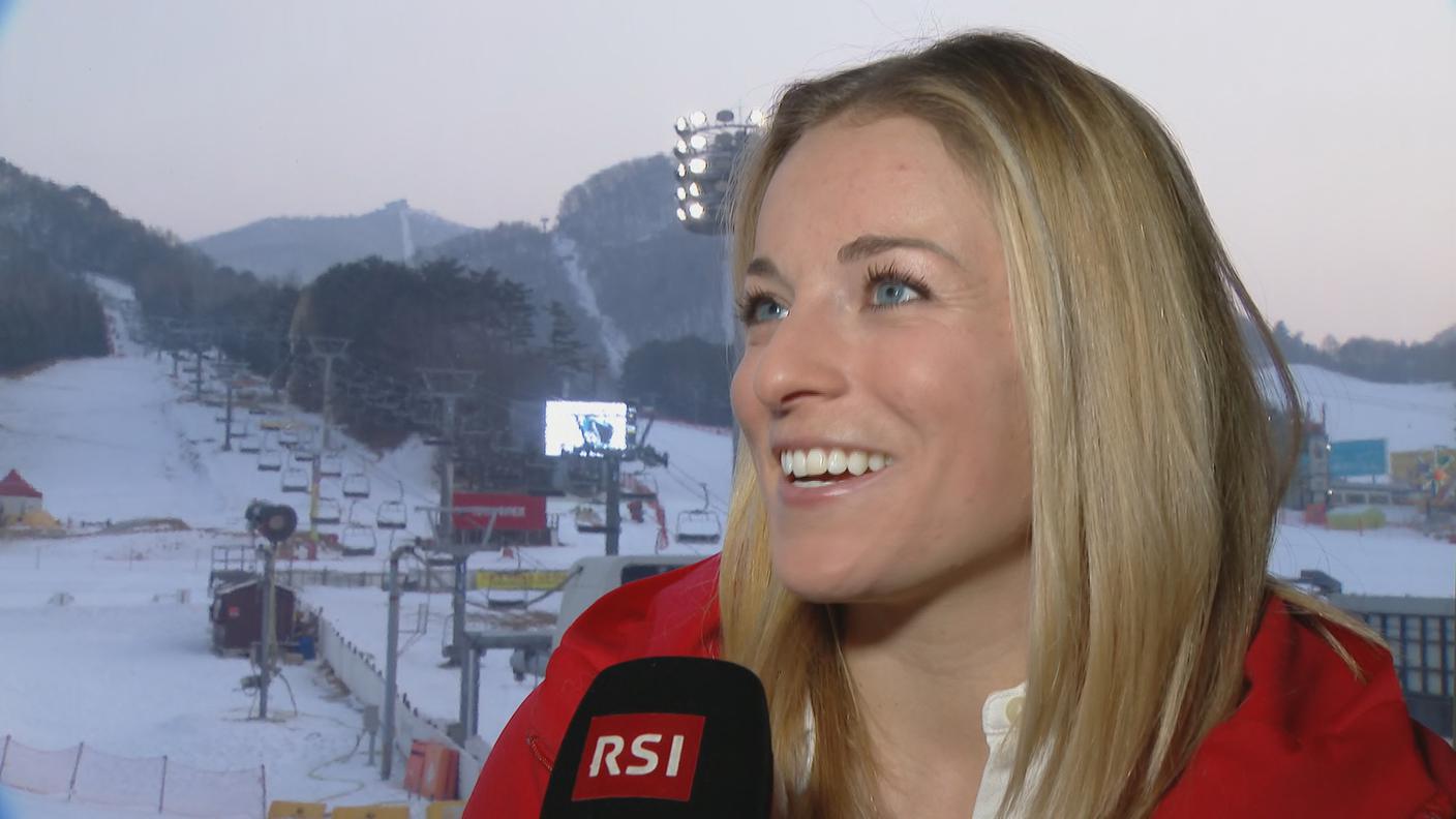 Di bronzo in discesa a Sochi